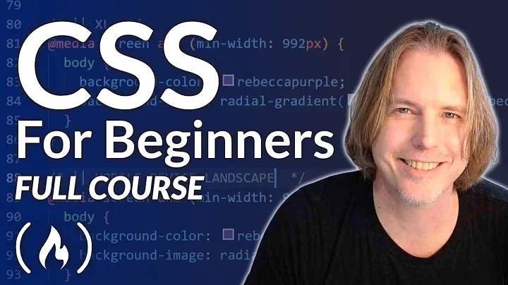 The Ultimate (CSS) Cources Image